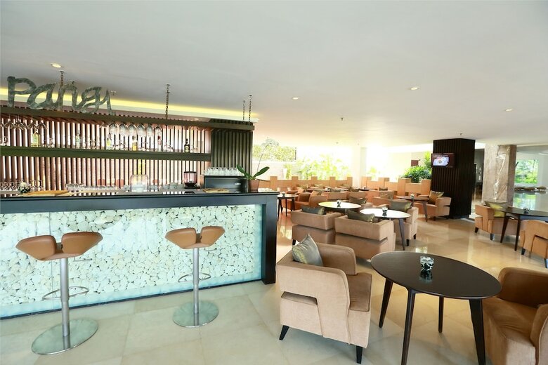 B Hotel Bali & Spa