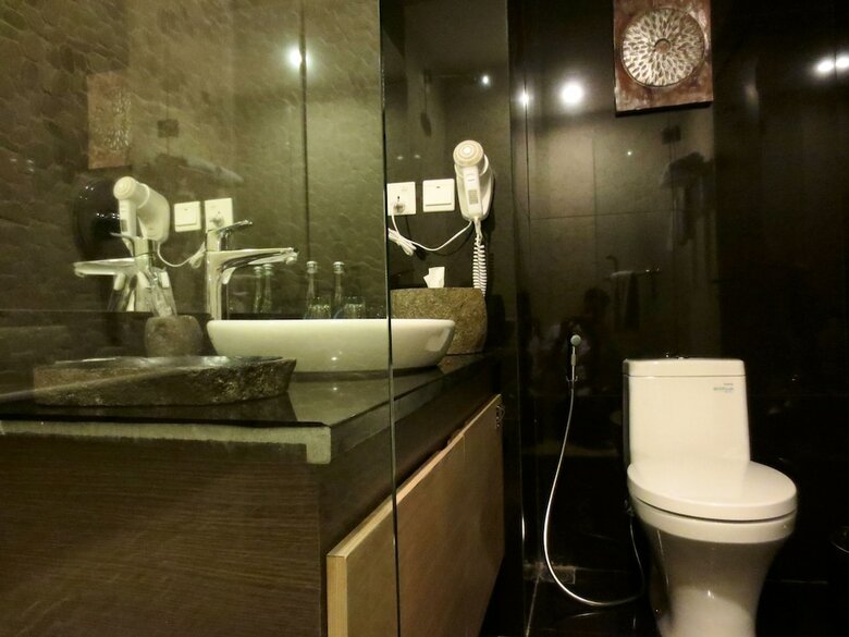 B Hotel Bali & Spa