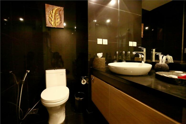 B Hotel Bali & Spa