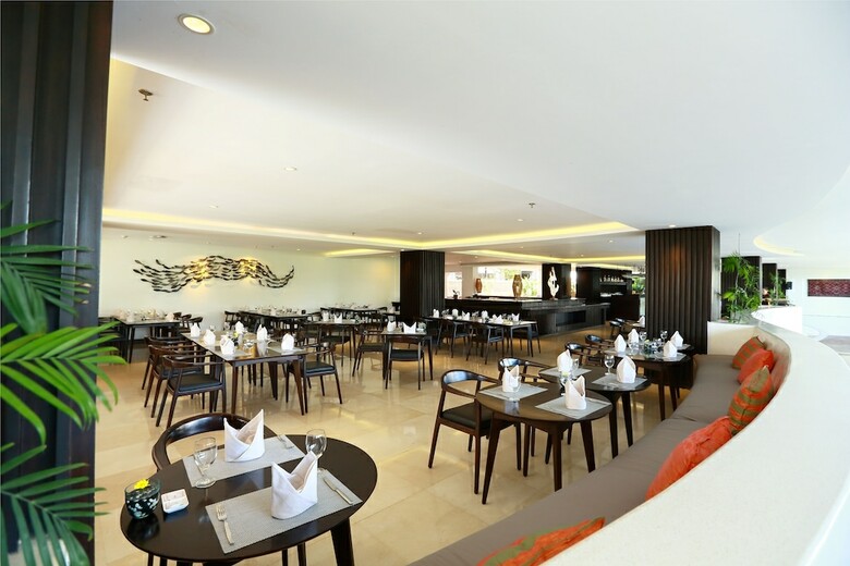 B Hotel Bali & Spa