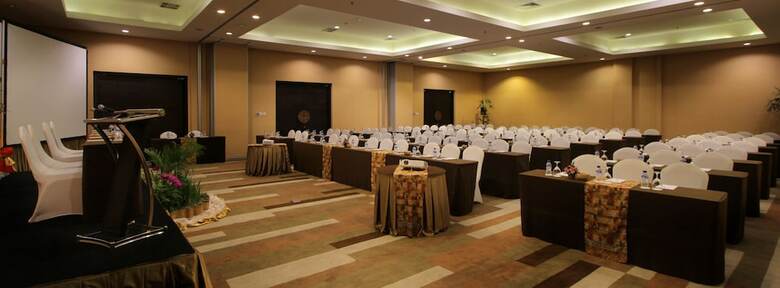 B Hotel Bali & Spa