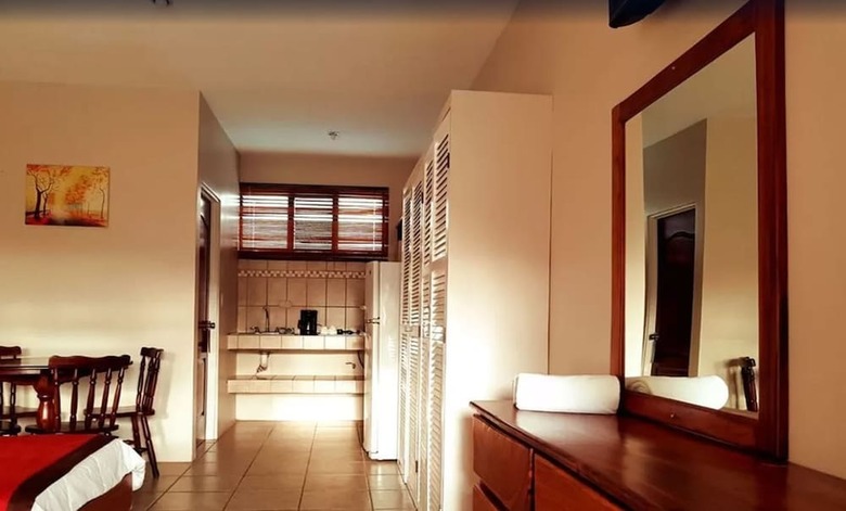 Hotel & Villas Huetares