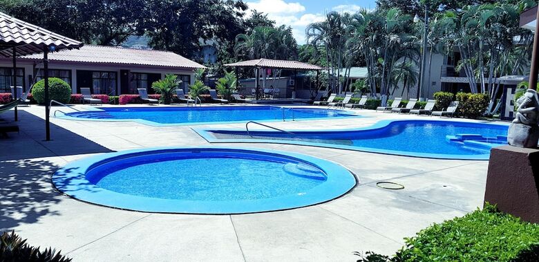 Hotel & Villas Huetares