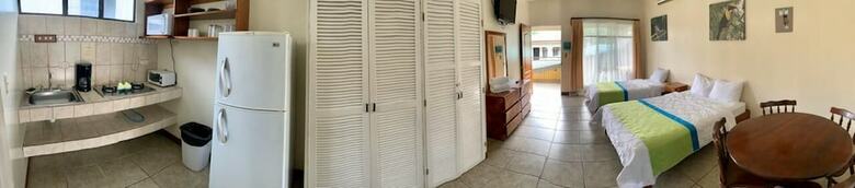 Hotel & Villas Huetares
