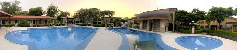 Hotel & Villas Huetares