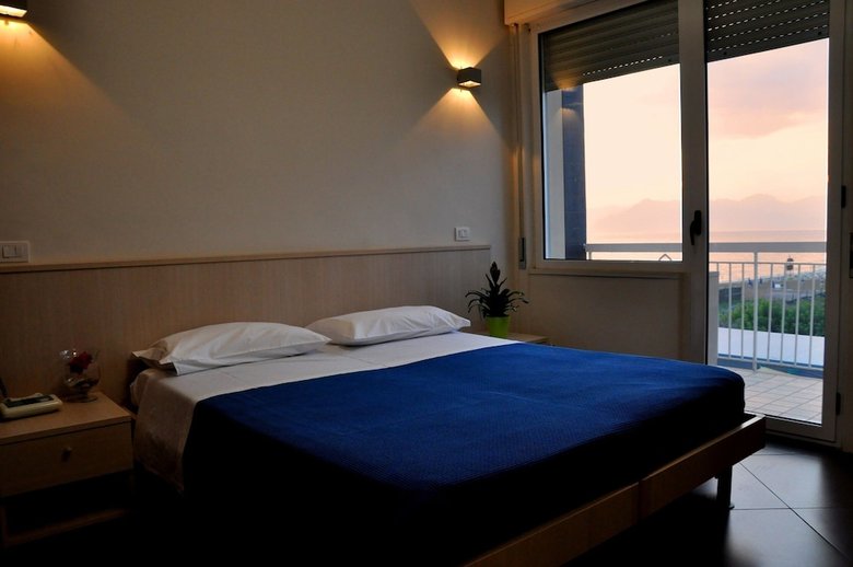 Hotel Riviera Spineta