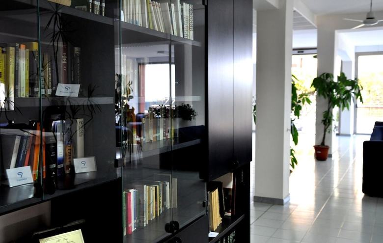 Hotel Riviera Spineta