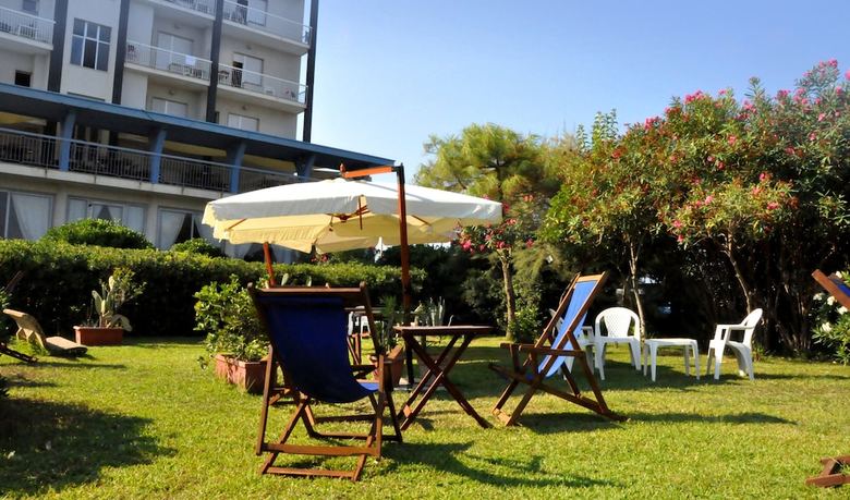 Hotel Riviera Spineta