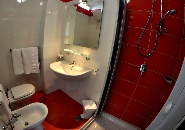 Hotel Riviera Spineta