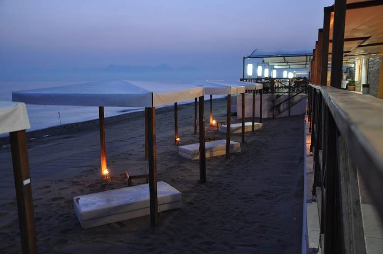 Hotel Riviera Spineta