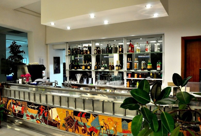Hotel Riviera Spineta