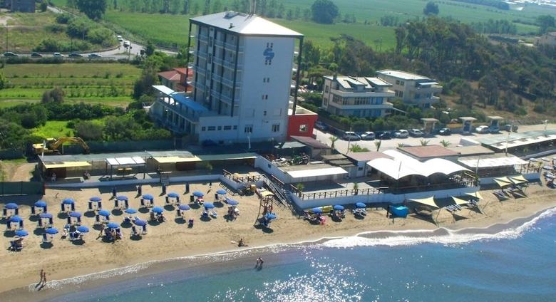 Hotel Riviera Spineta
