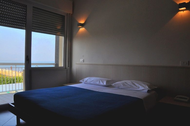 Hotel Riviera Spineta