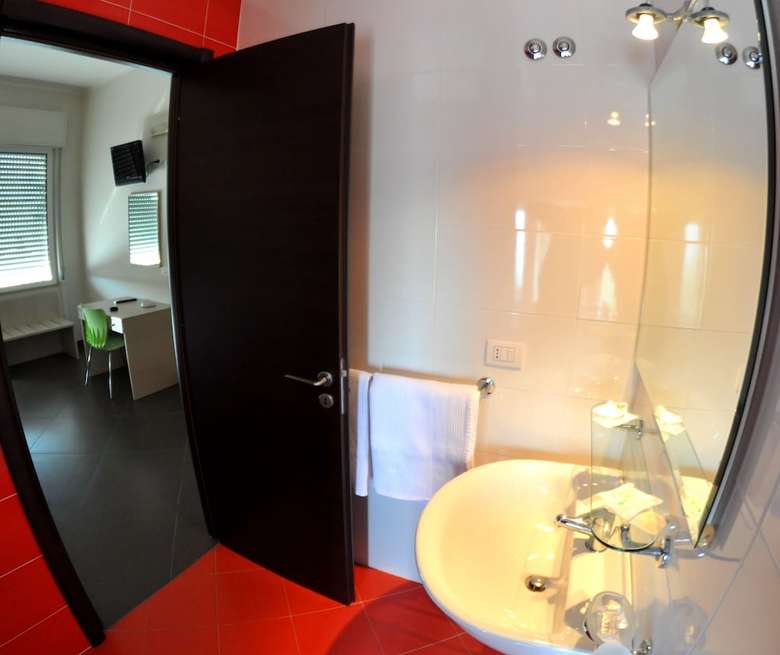 Hotel Riviera Spineta