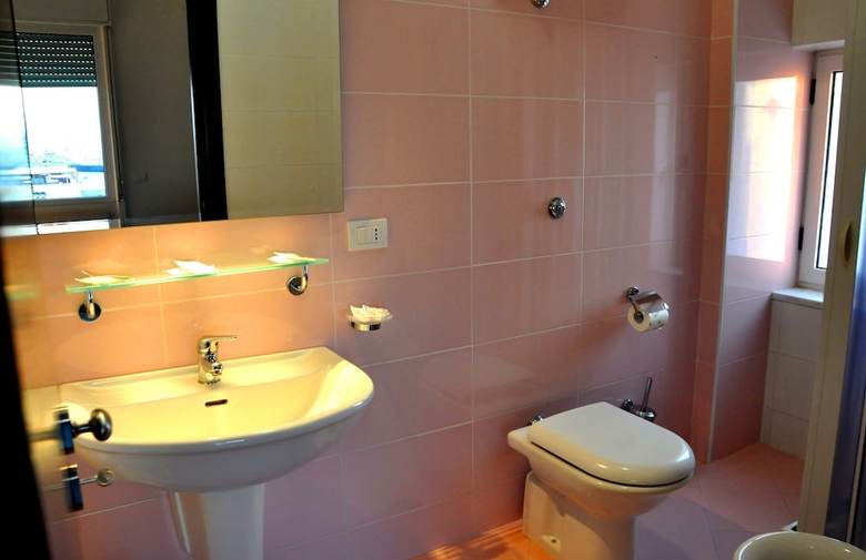 Hotel Riviera Spineta