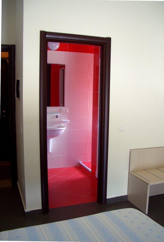 Hotel Riviera Spineta