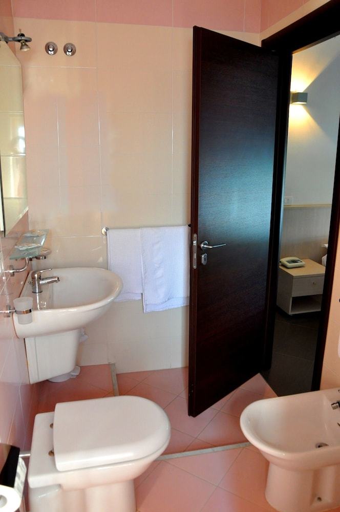 Hotel Riviera Spineta