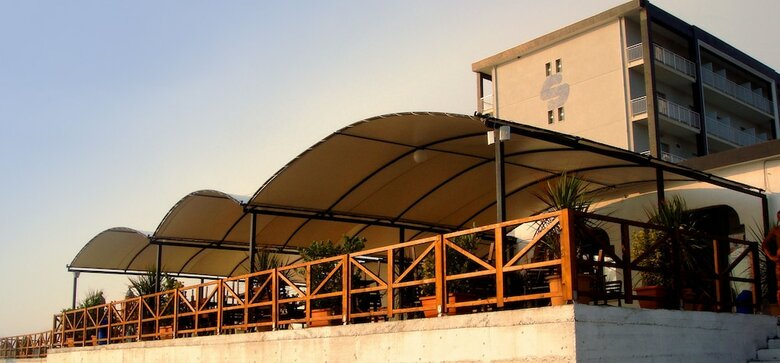 Hotel Riviera Spineta