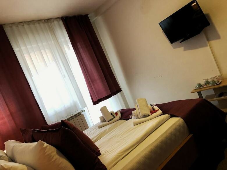 Hotel Irmak