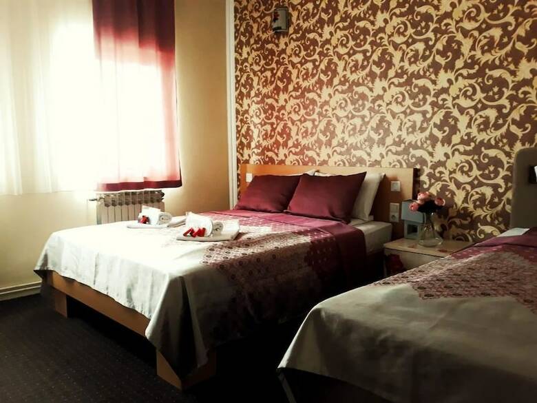 Hotel Irmak