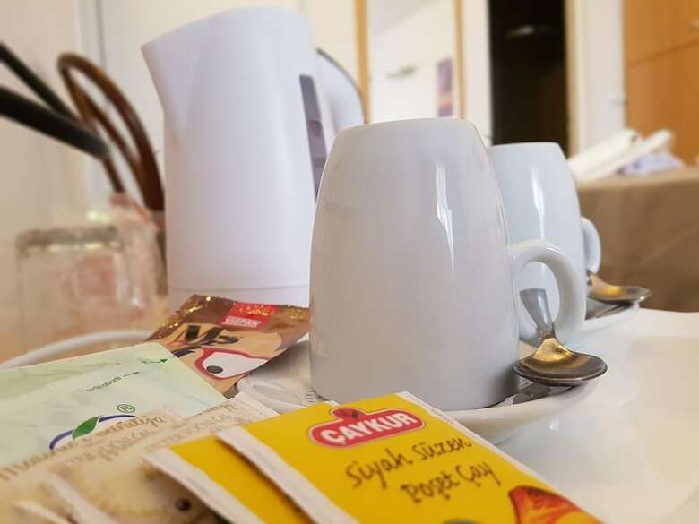 Hotel Irmak