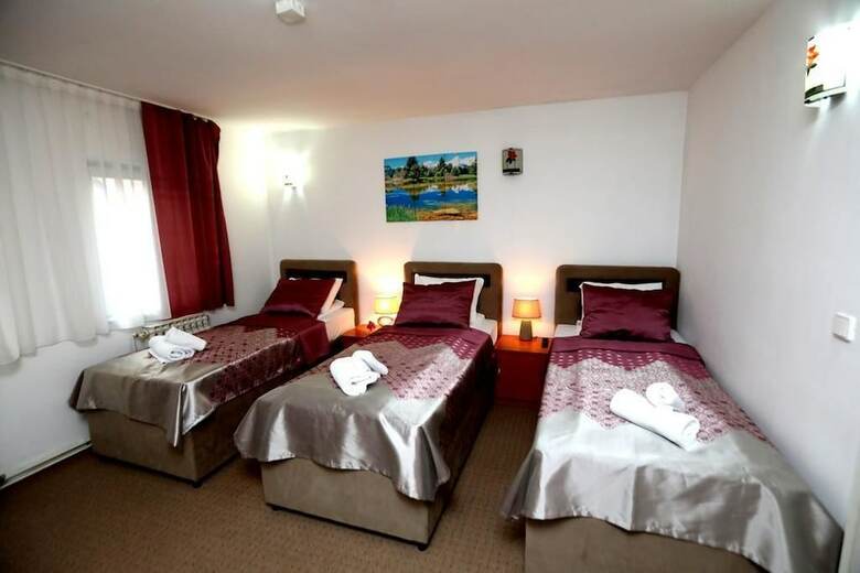 Hotel Irmak
