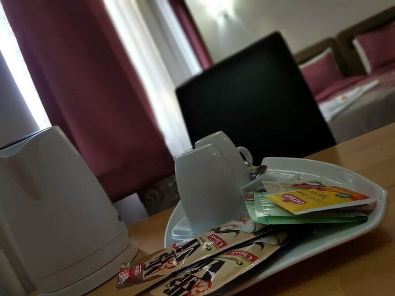 Hotel Irmak