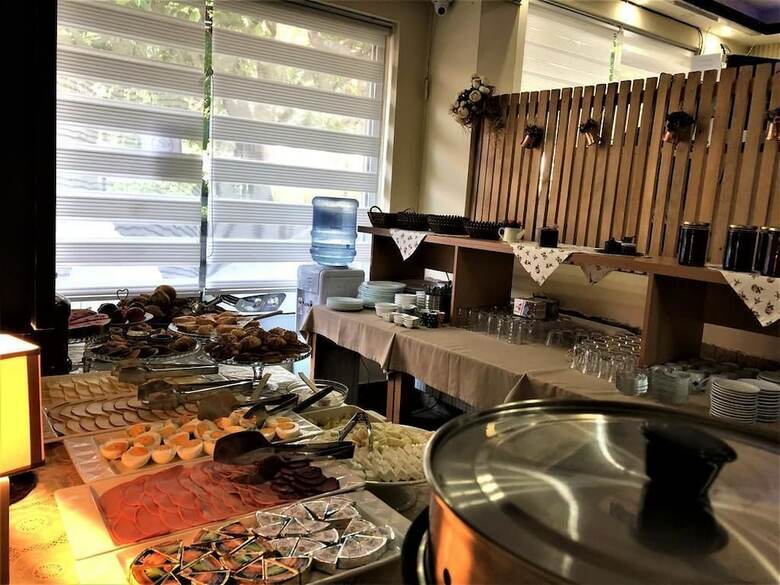 Hotel Irmak