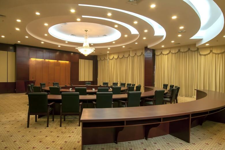 Sapaly Hotel Lao Cai