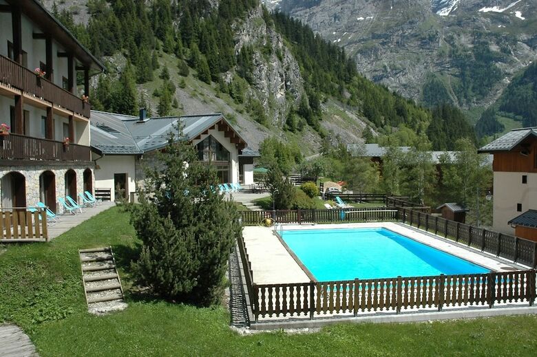 Residencia Ternelia - Le Telemark