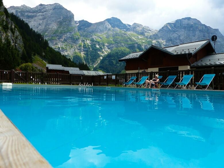 Residencia Ternelia - Le Telemark