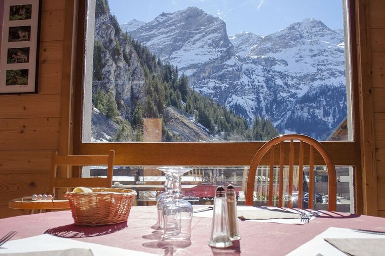 Residencia Ternelia - Le Telemark