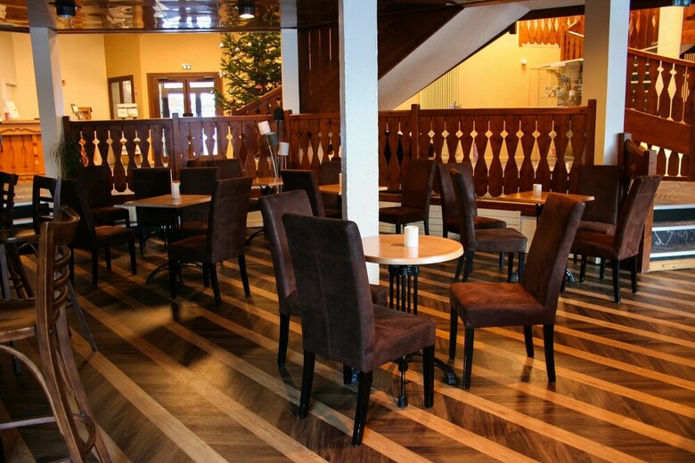 Residencia Ternelia - Le Telemark