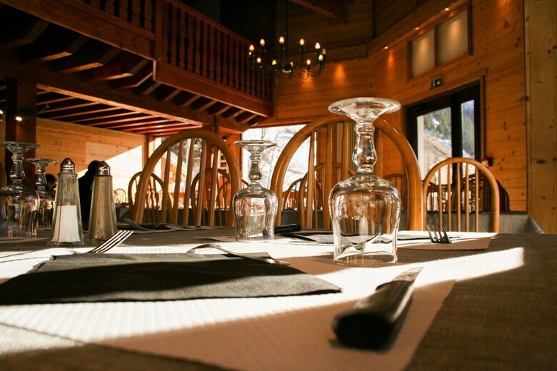 Residencia Ternelia - Le Telemark