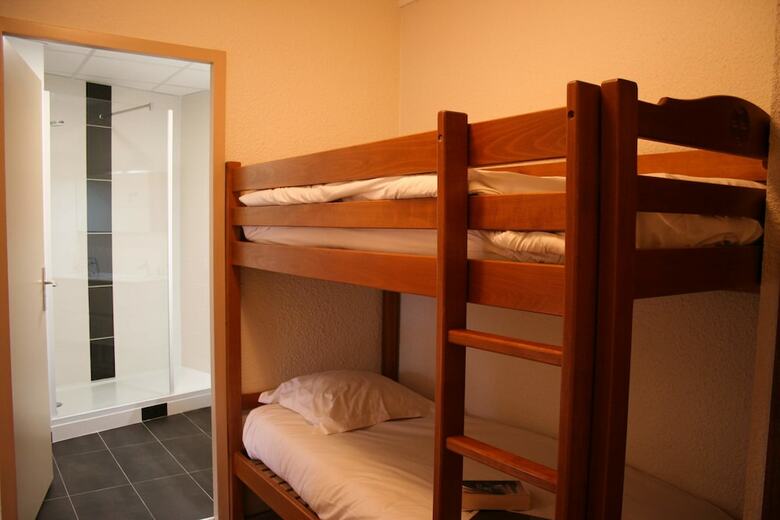Residencia Ternelia - Le Telemark