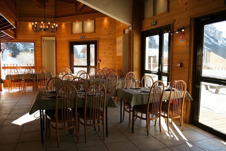 Residencia Ternelia - Le Telemark