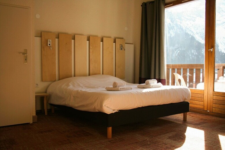 Residencia Ternelia - Le Telemark