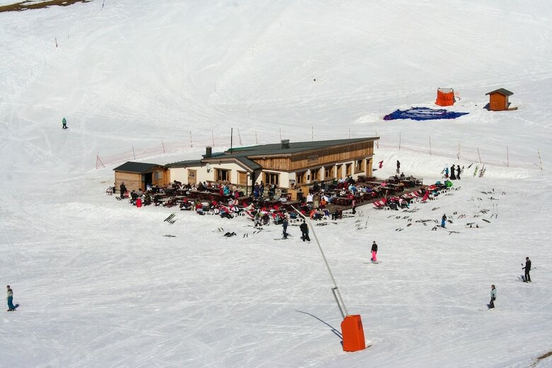 Residencia Ternelia - Le Telemark