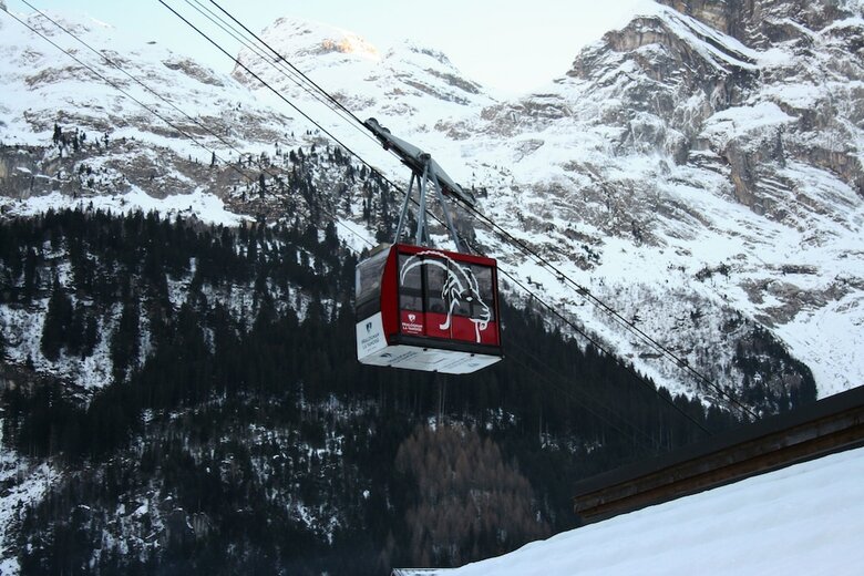 Residencia Ternelia - Le Telemark