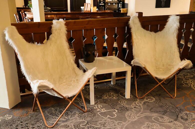 Residencia Ternelia - Le Telemark