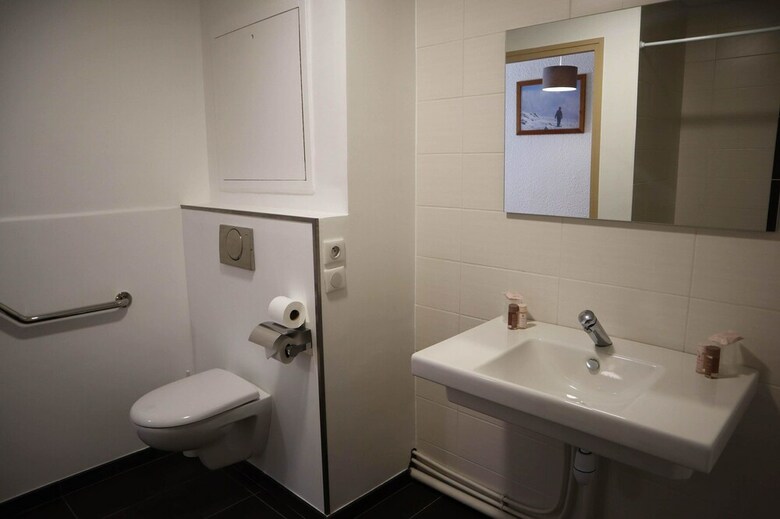 Residencia Ternelia - Le Telemark