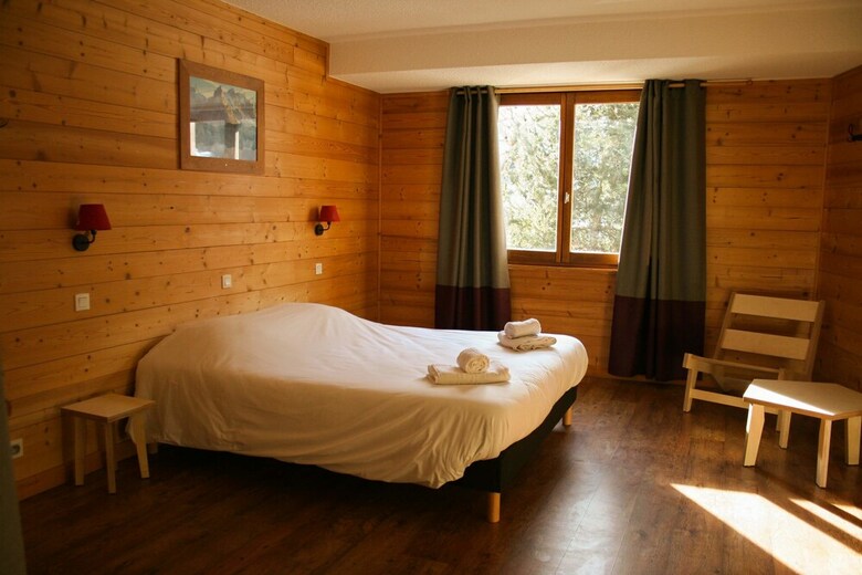 Residencia Ternelia - Le Telemark