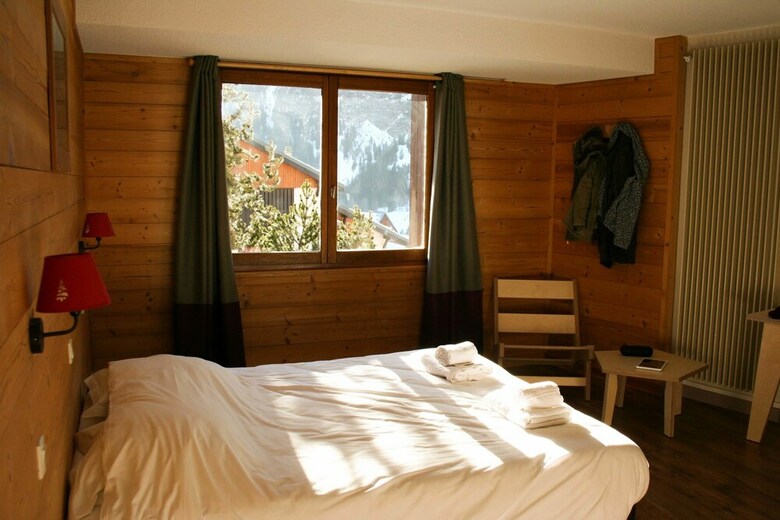 Residencia Ternelia - Le Telemark
