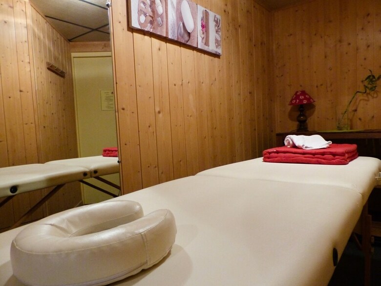 Residencia Ternelia - Le Telemark