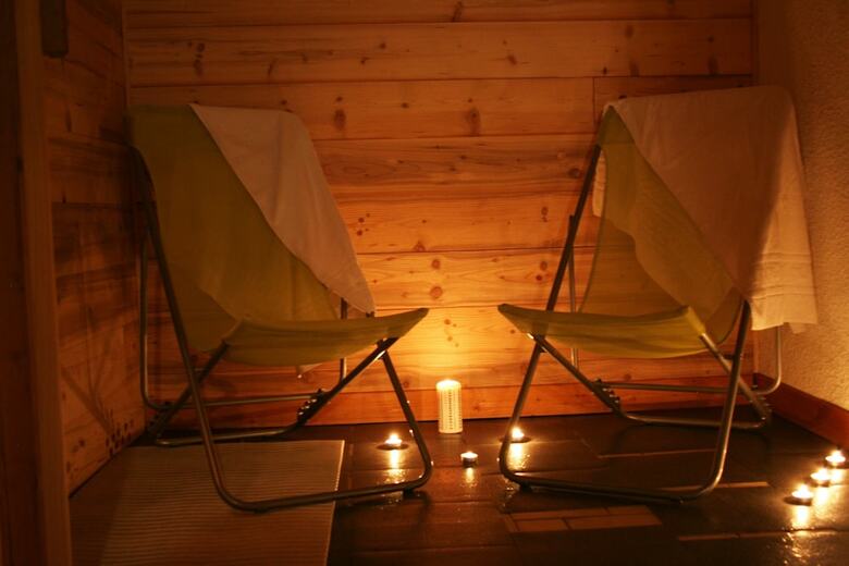 Residencia Ternelia - Le Telemark