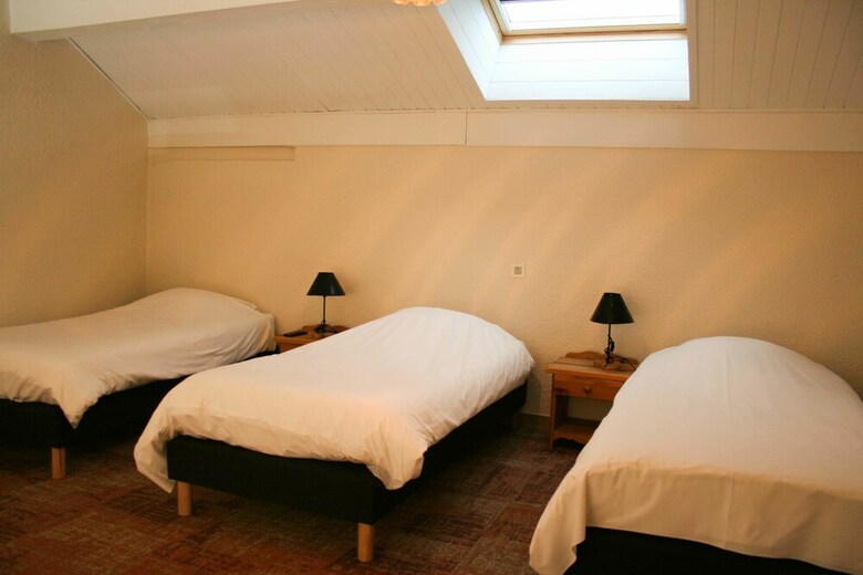 Residencia Ternelia - Le Telemark