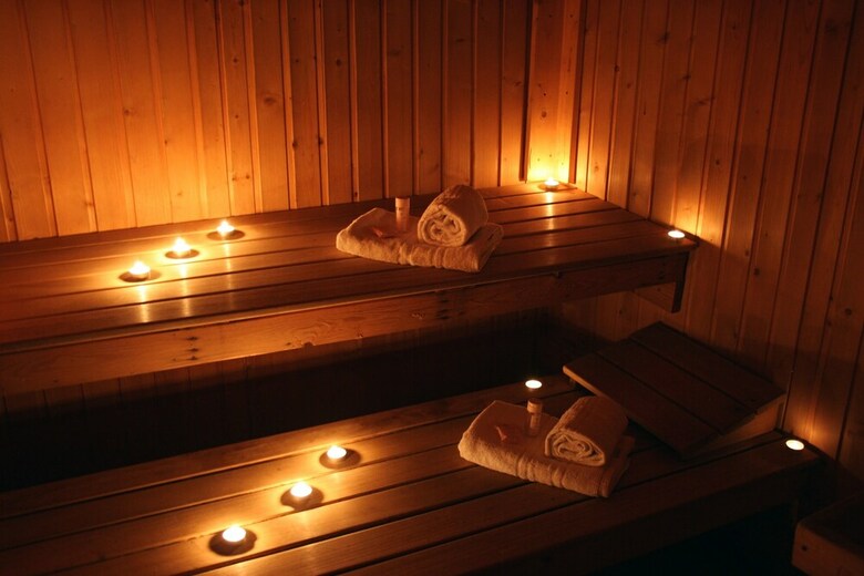 Residencia Ternelia - Le Telemark