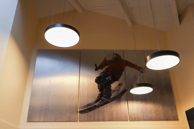Residencia Ternelia - Le Telemark