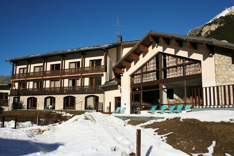 Residencia Ternelia - Le Telemark