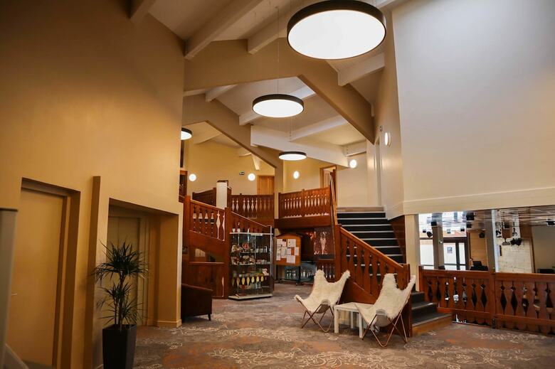 Residencia Ternelia - Le Telemark